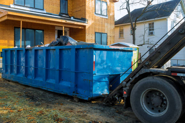 Best Dumpster Rental Services  in West Belmar, NJ